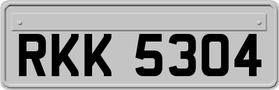 RKK5304