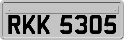 RKK5305