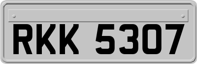 RKK5307