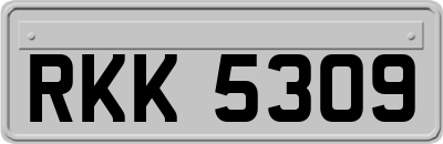 RKK5309