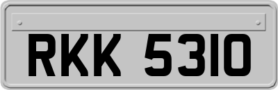 RKK5310