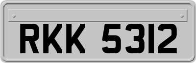 RKK5312