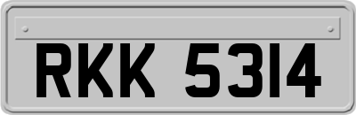 RKK5314