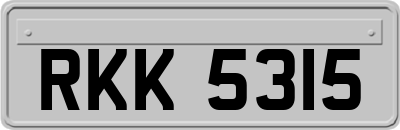 RKK5315