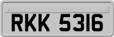 RKK5316