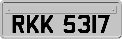 RKK5317