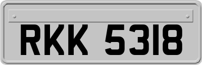 RKK5318