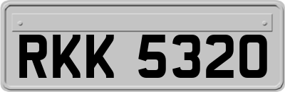 RKK5320