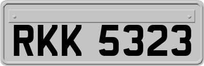 RKK5323