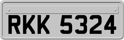 RKK5324