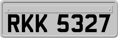 RKK5327