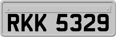 RKK5329