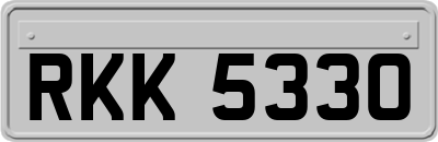 RKK5330