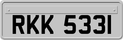 RKK5331