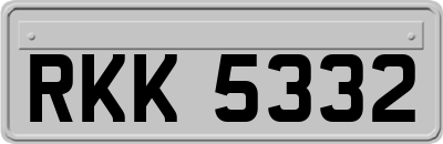 RKK5332