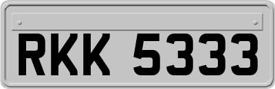 RKK5333