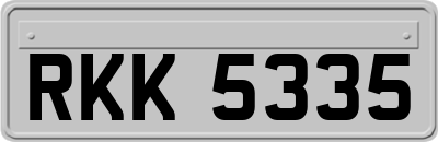 RKK5335