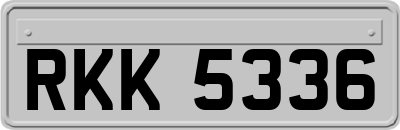 RKK5336