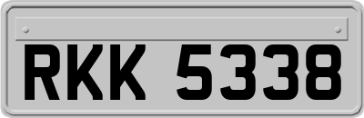 RKK5338