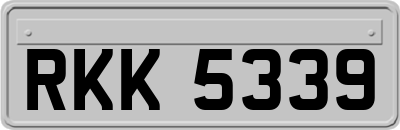 RKK5339