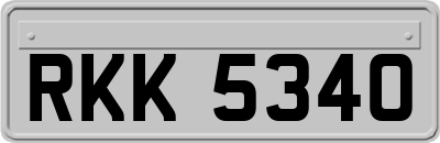 RKK5340