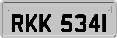 RKK5341