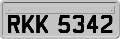 RKK5342