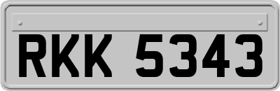 RKK5343