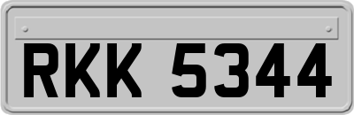 RKK5344