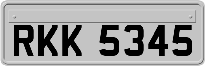 RKK5345