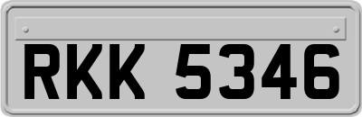 RKK5346