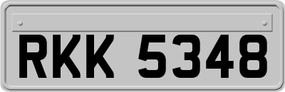 RKK5348