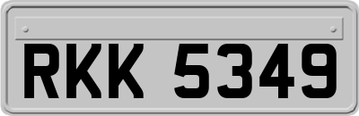 RKK5349