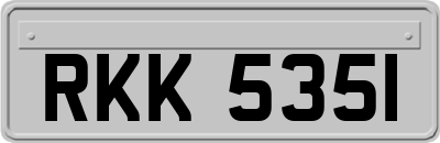 RKK5351