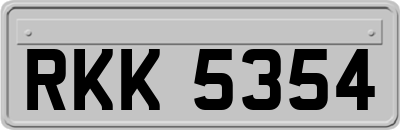 RKK5354