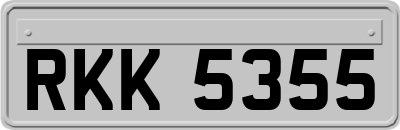 RKK5355