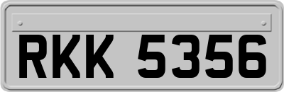 RKK5356