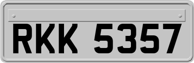 RKK5357