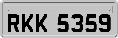 RKK5359