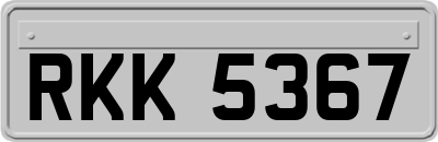 RKK5367