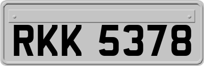 RKK5378