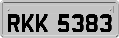 RKK5383