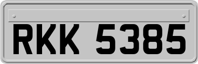 RKK5385