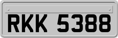 RKK5388