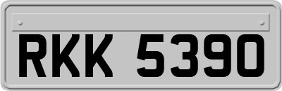 RKK5390