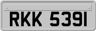 RKK5391