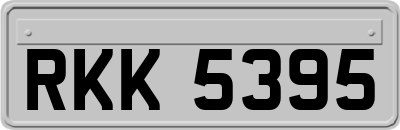 RKK5395