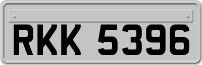 RKK5396