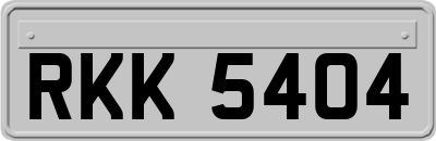 RKK5404