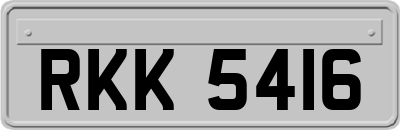 RKK5416